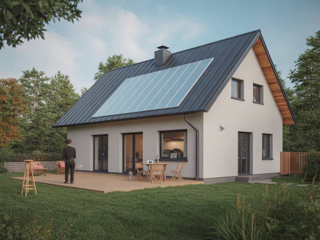 Créer un système de récupération de chaleur pour réduire la consommation énergétique de votre maison