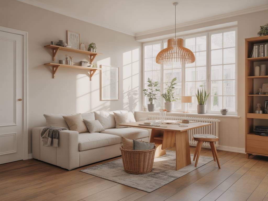 Les avantages des lames PVC clipsables pour votre intérieur