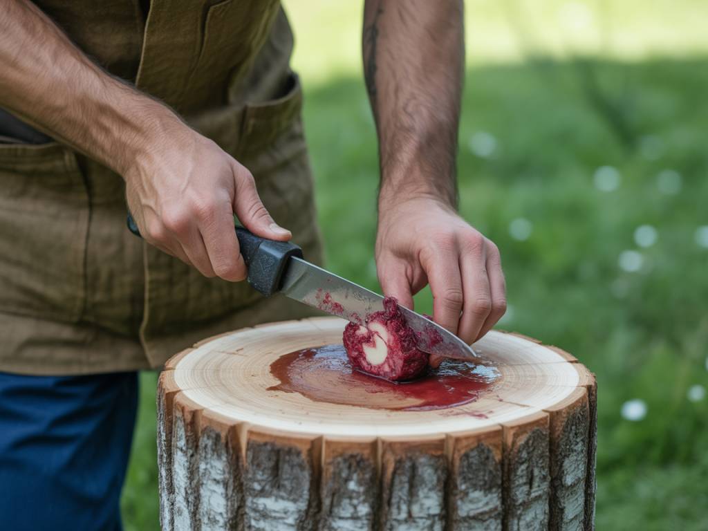 Faire une mortaise facilement à la défonceuse ou au ciseau à bois