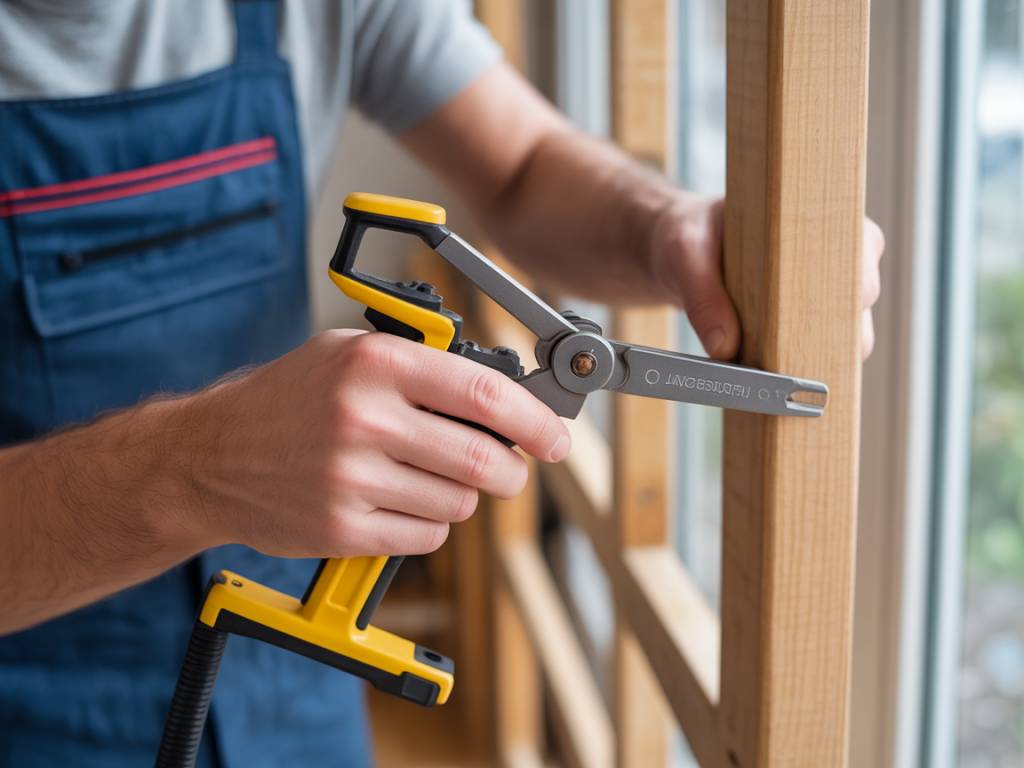 Comment poser tringle a rideau correctement : outils et astuces pour une fixation sans faille