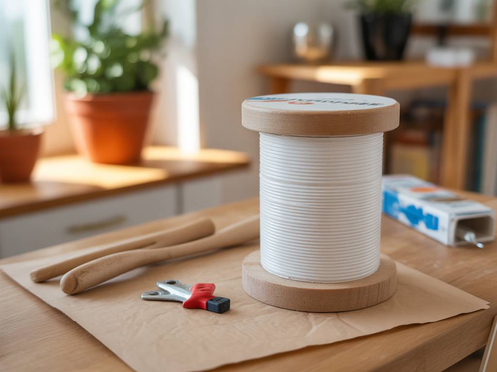 Colle polymère c est quoi et comment bien l'utiliser dans vos projets de bricolage