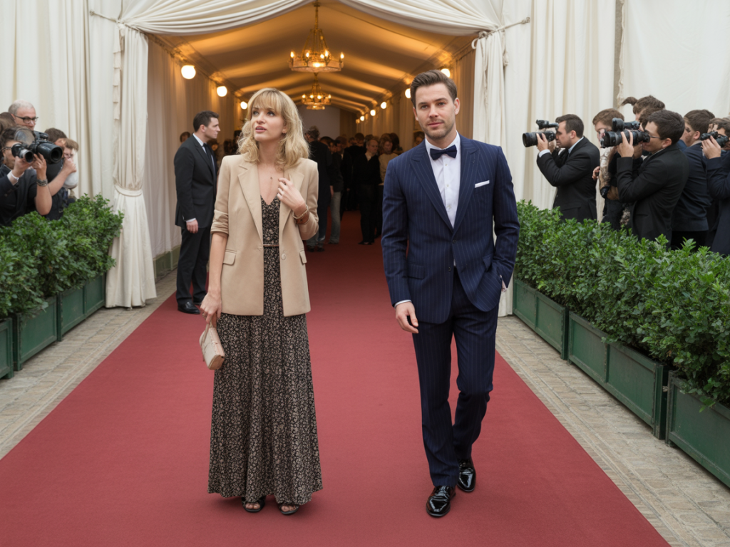 Événements glamour : pourquoi le tapis rouge reste indispensable