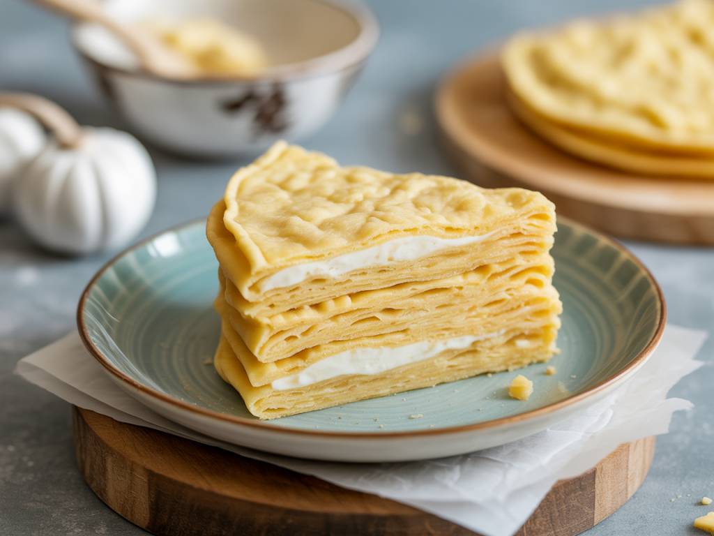 Recette crêpe facile sans beurre et sans repos : méthode rapide pour des crêpes légères avec les bons ustensiles