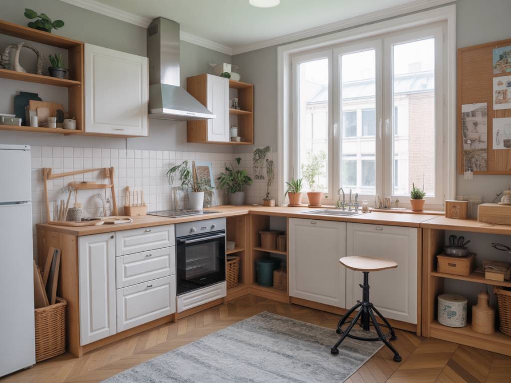 Installer une verrière intérieure atelier : conseils de bricolage, choix des matériaux et étapes de pose