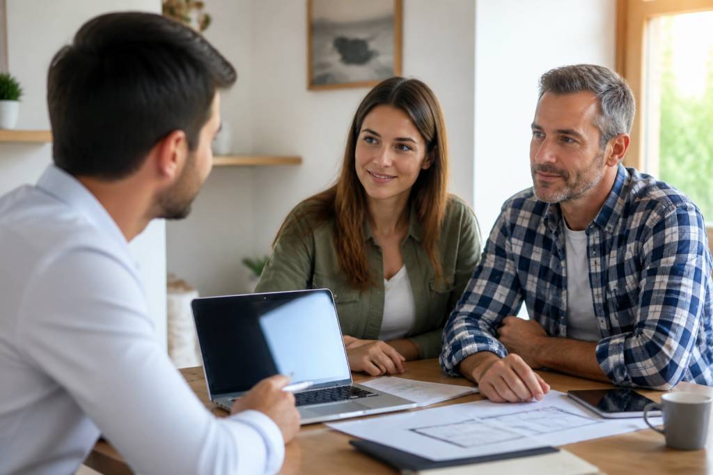 Accompagnateurs renov : comment choisir le bon professionnel pour votre rénovation