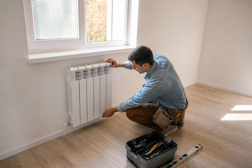 Chauffage en rénovation : quelles solutions choisir pour améliorer son confort thermique ?