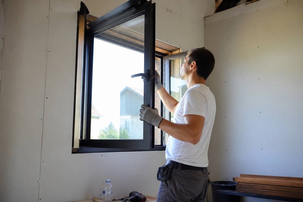 Changer ses fenetres : les étapes essentielles pour réussir son projet