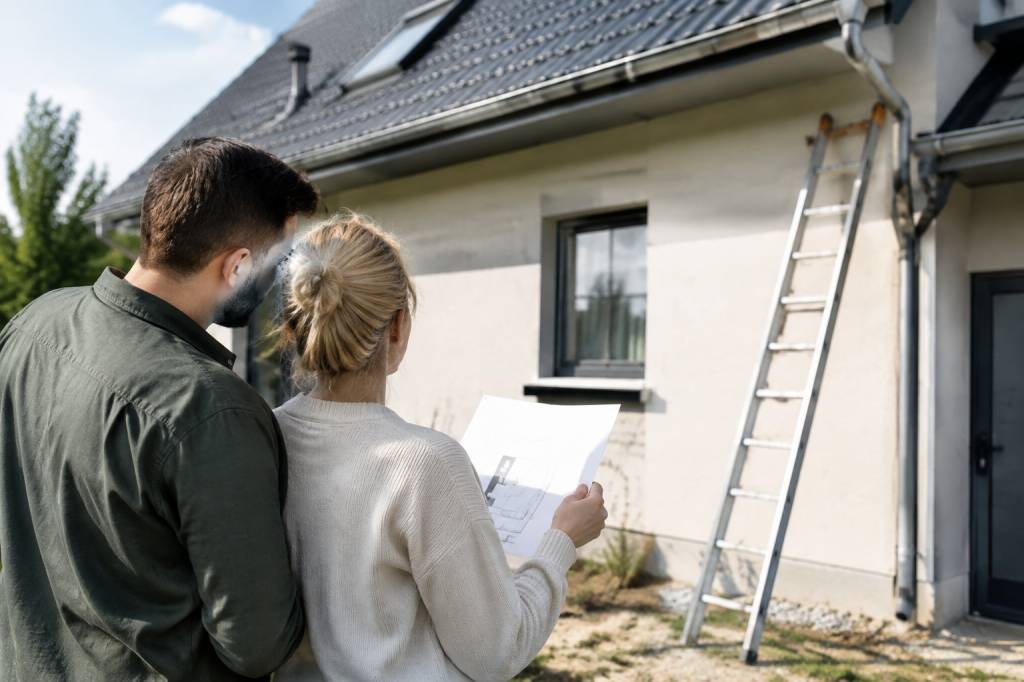 Aide MaPrimeRénov’ : les étapes pour préparer votre demande de rénovation énergétique