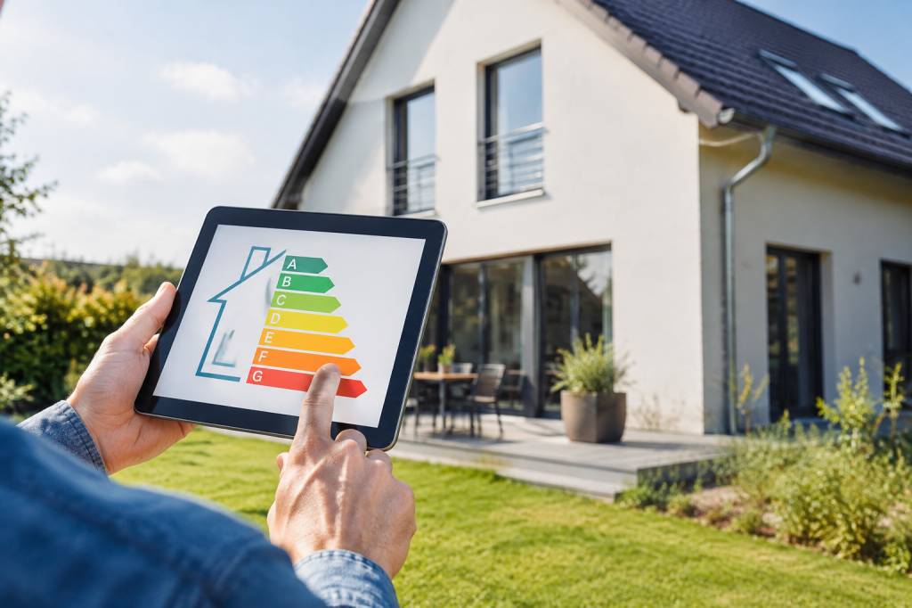 Bilan energetique maison : comment le réaliser étape par étape