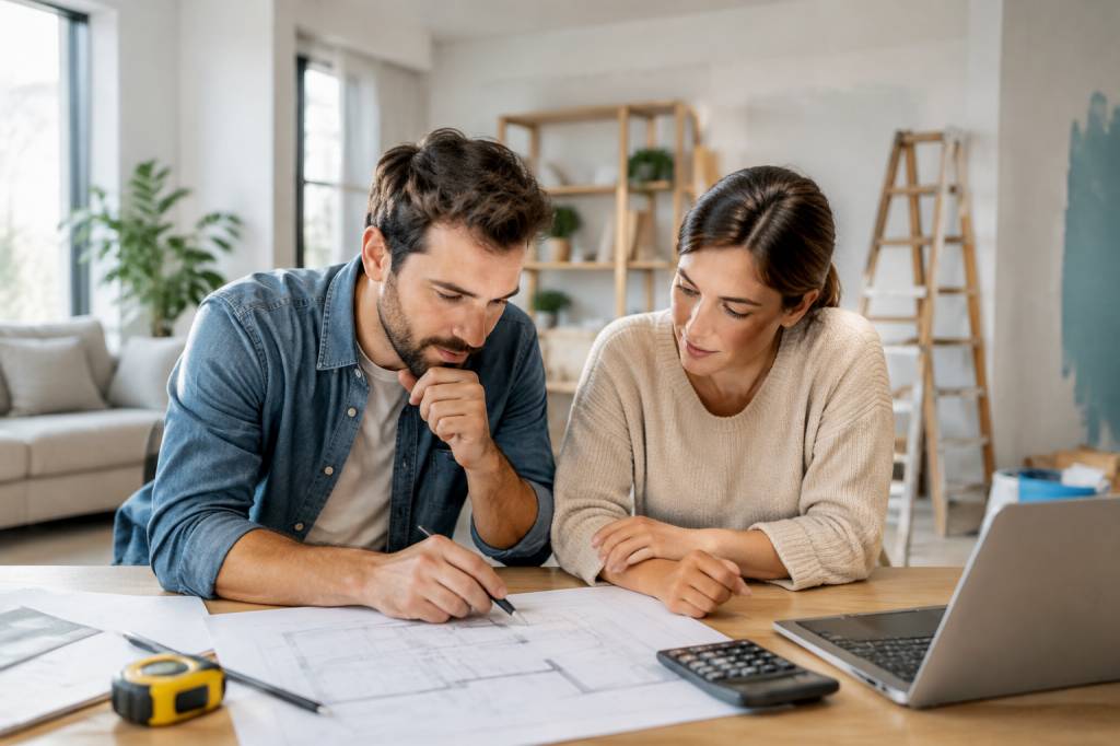 Aide rénovation propriétaire bailleur : les dispositifs pour financer vos travaux