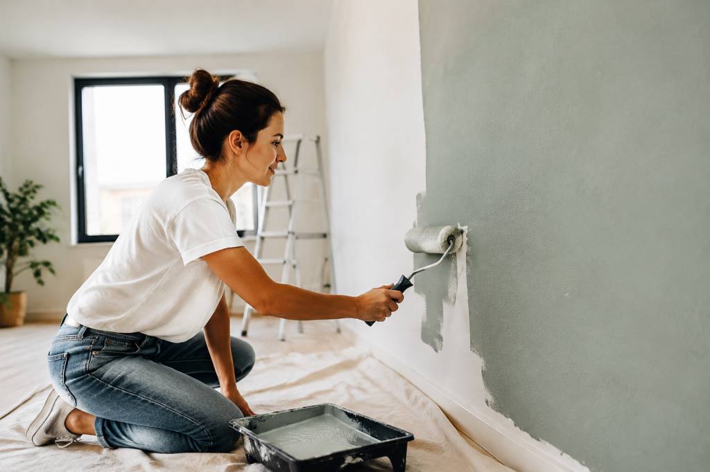 Comment rénover sa maison gratuitement